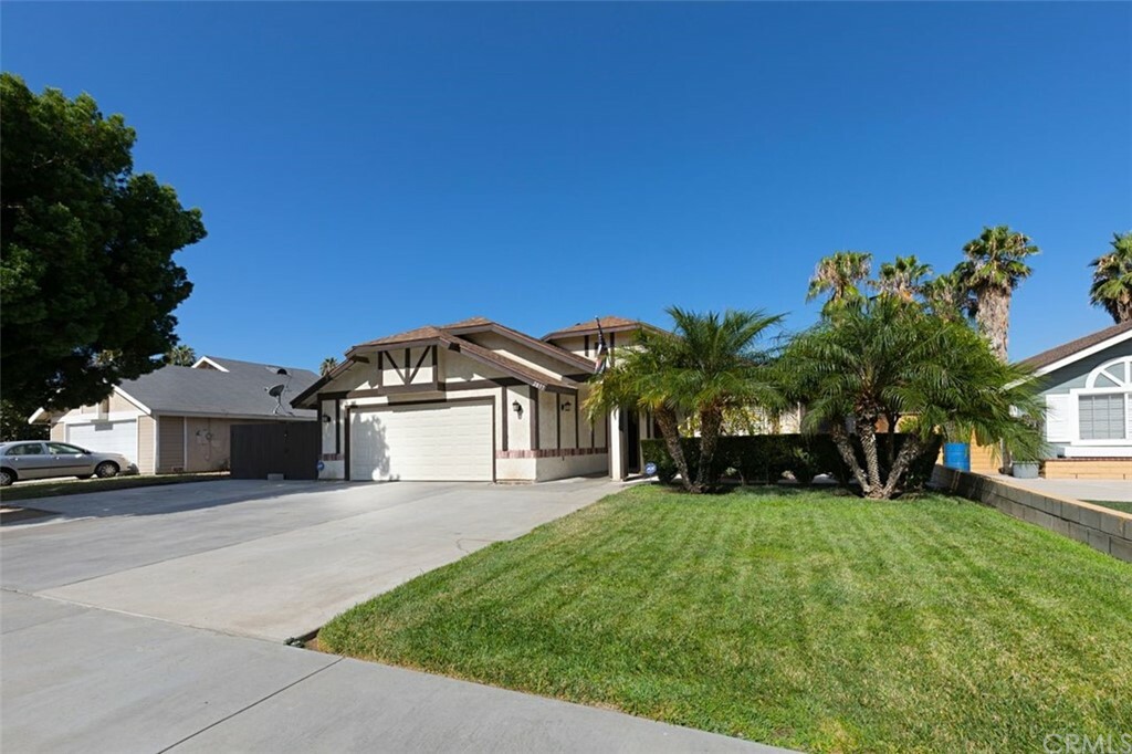 Property Photo:  2837 Don Goodwin Drive  CA 92507 