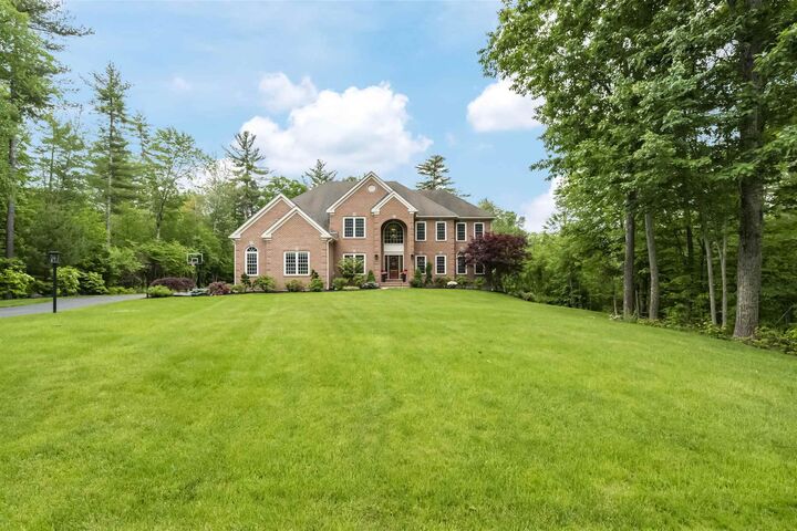 Property Photo:  18 Marston Drive  NH 03110 