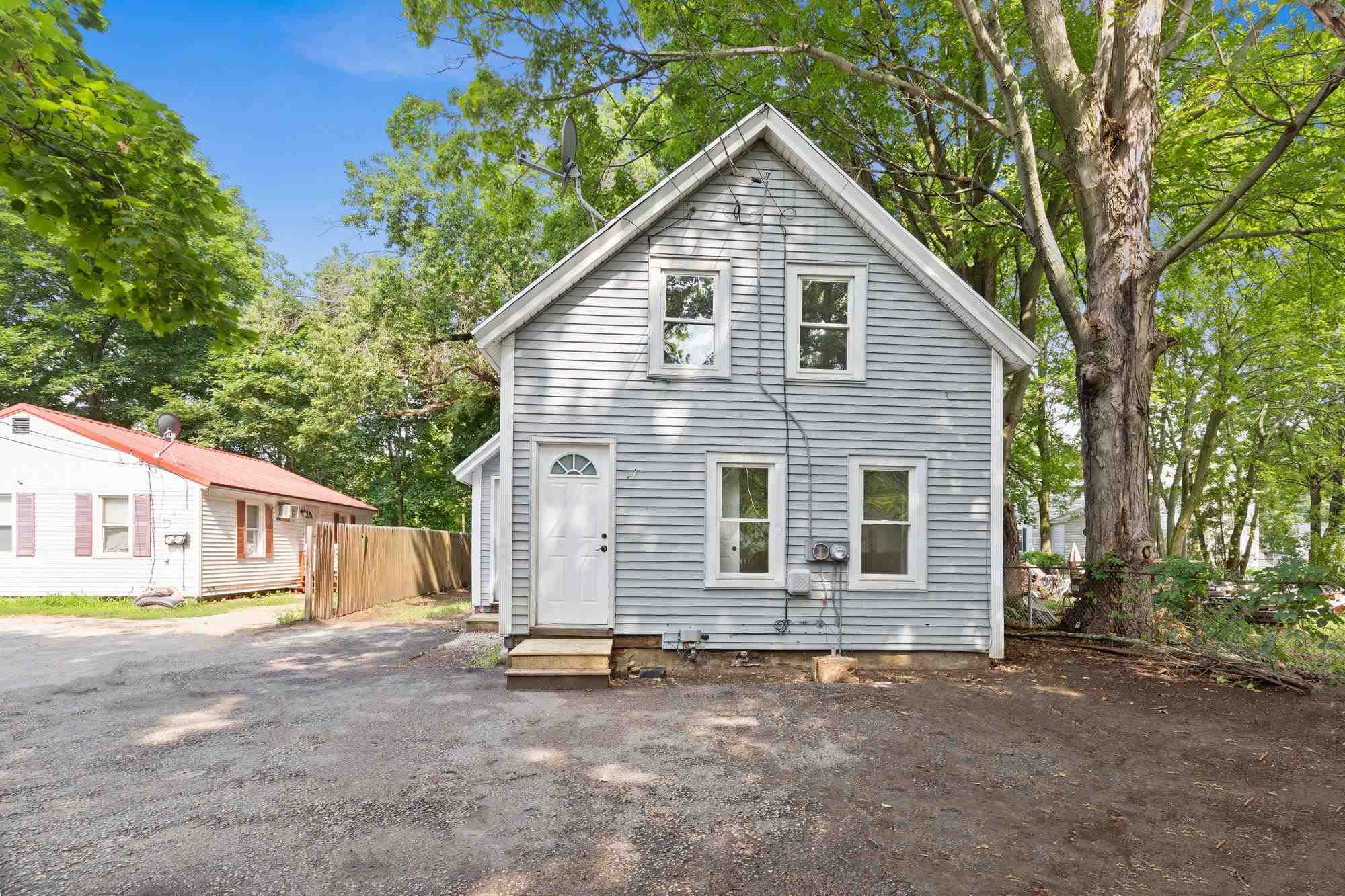 Property Photo:  15 Maple Street  NH 03867 