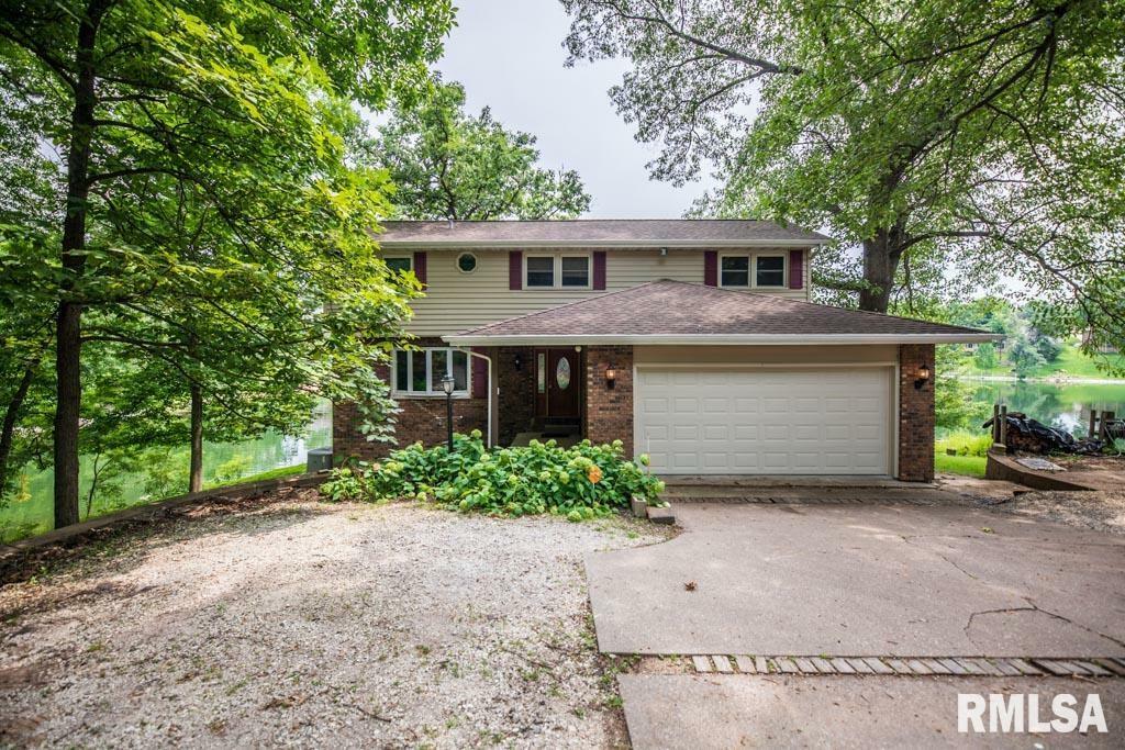 Property Photo:  9435 W Buckingham  IL 61547 