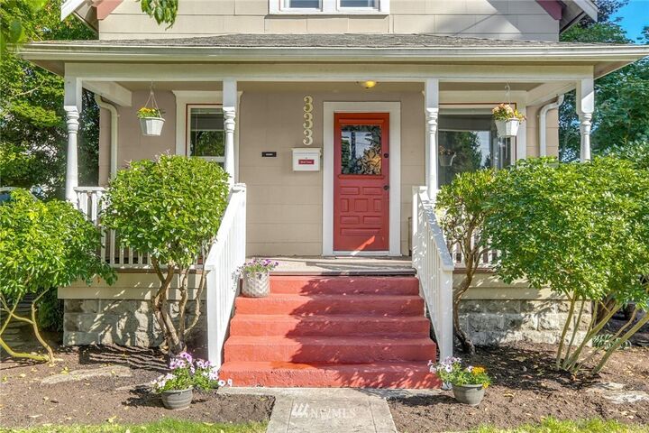 Property Photo: 333 W Main Street WA 98272