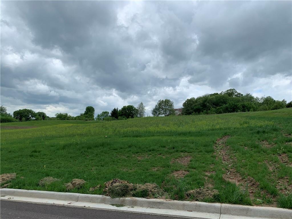 Property Photo: Lot 54 Cottonwood Circle WI 54701