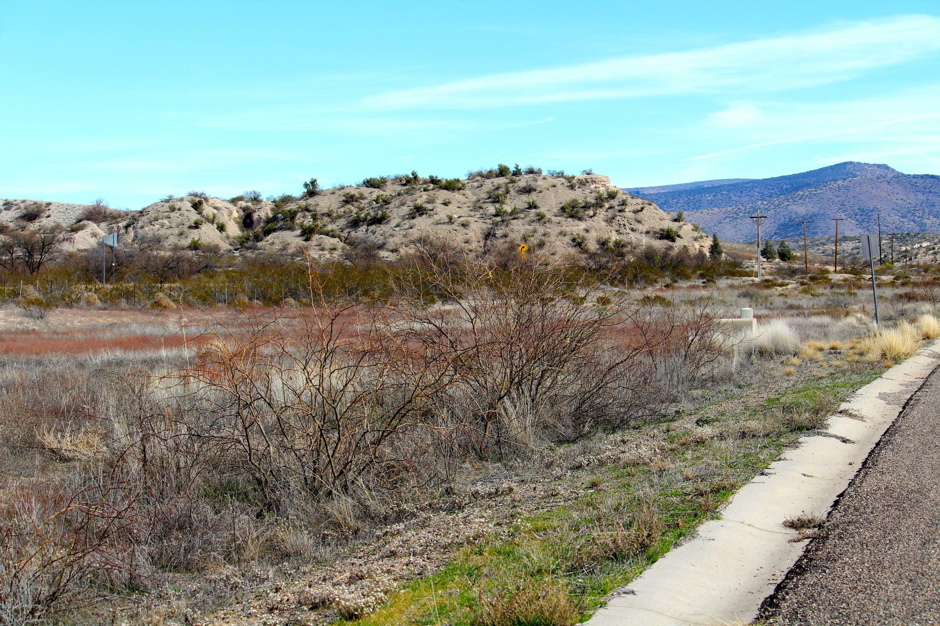 Property Photo:  2793 S Twin Leaf Circle  AZ 86322 