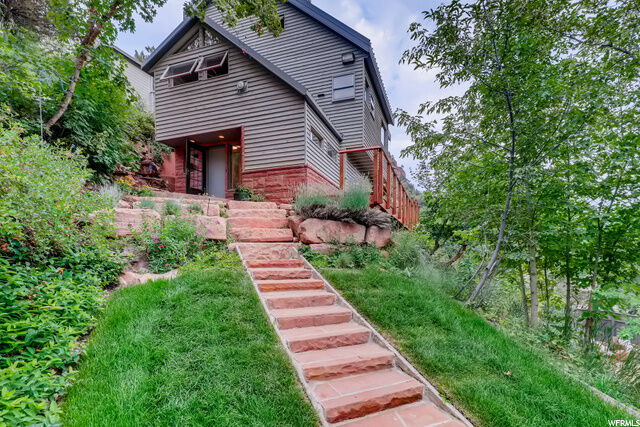 Property Photo: Address not disclosed UT 84108