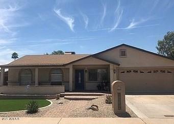 Property Photo:  4855 E Sunrise Drive  AZ 85044 