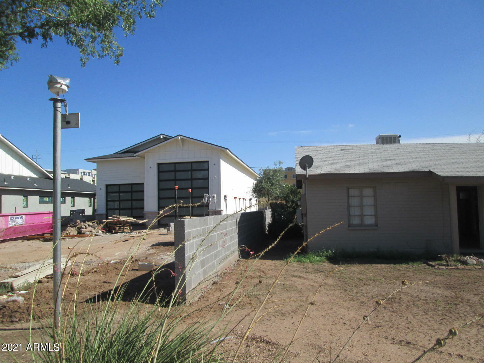 Property Photo:  421 W 5th Street  AZ 85281 