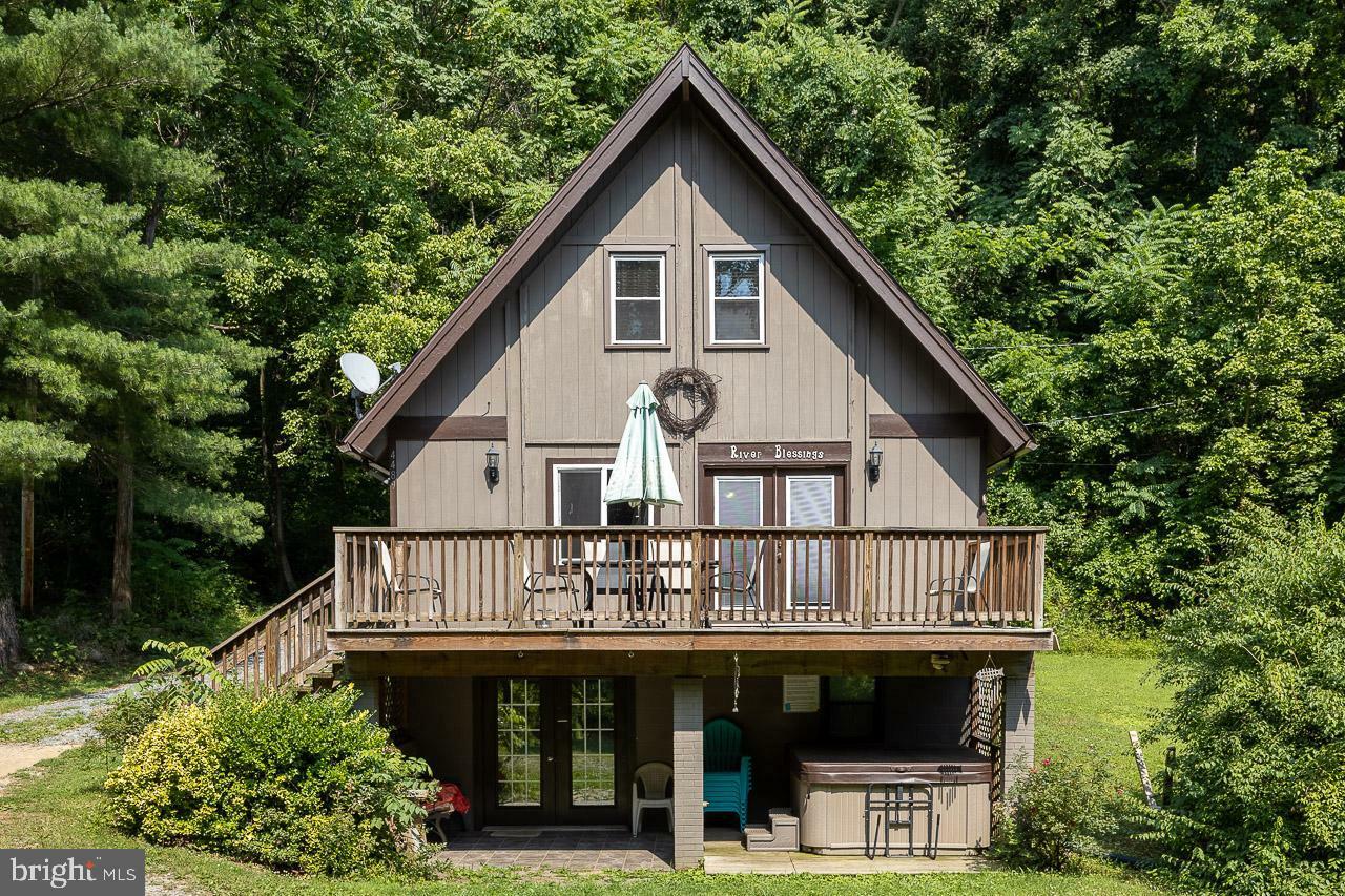 Property Photo:  4489 Grove Hill River Road  VA 22849 