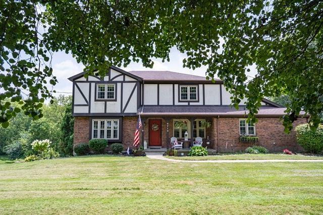 Property Photo: 6719 Springdale Rd OH 45247