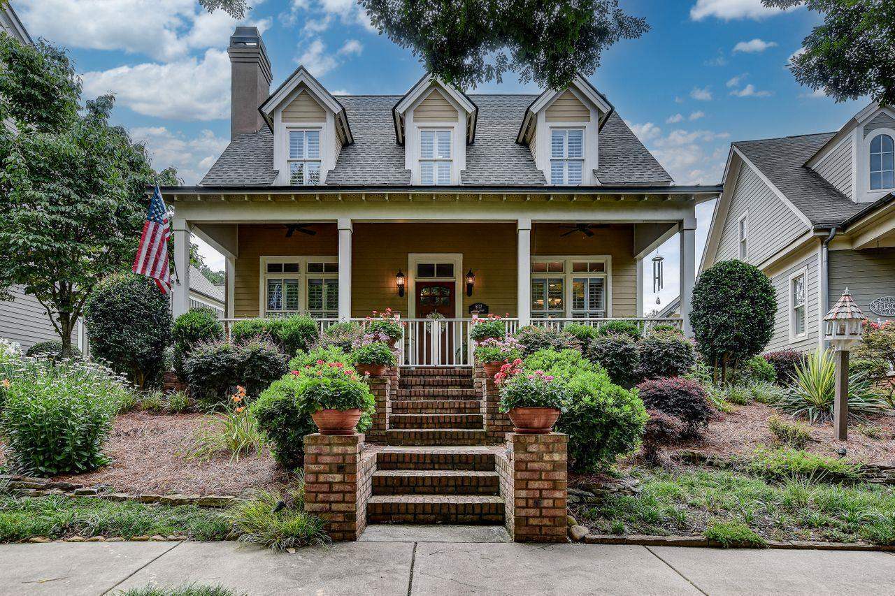 Property Photo:  5117 Swann Street SW  GA 30014 