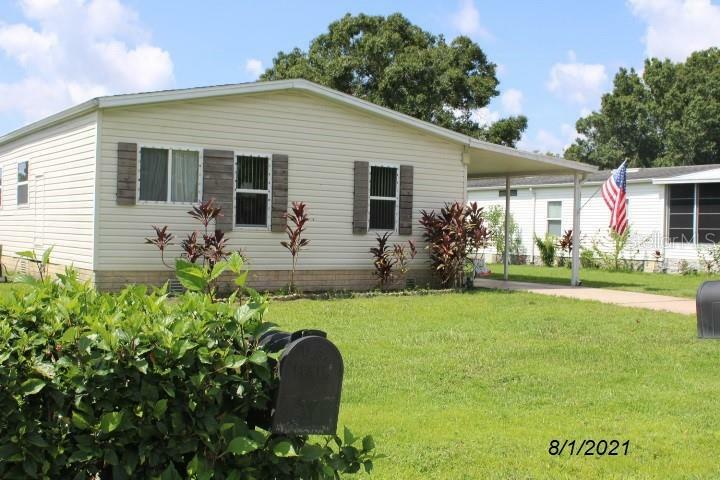 Property Photo:  2648 Einwood Drive  FL 34758 