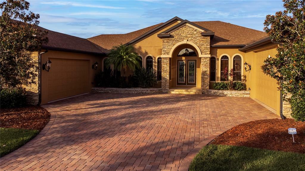 Property Photo:  22805 Night Heron Way  FL 34202 