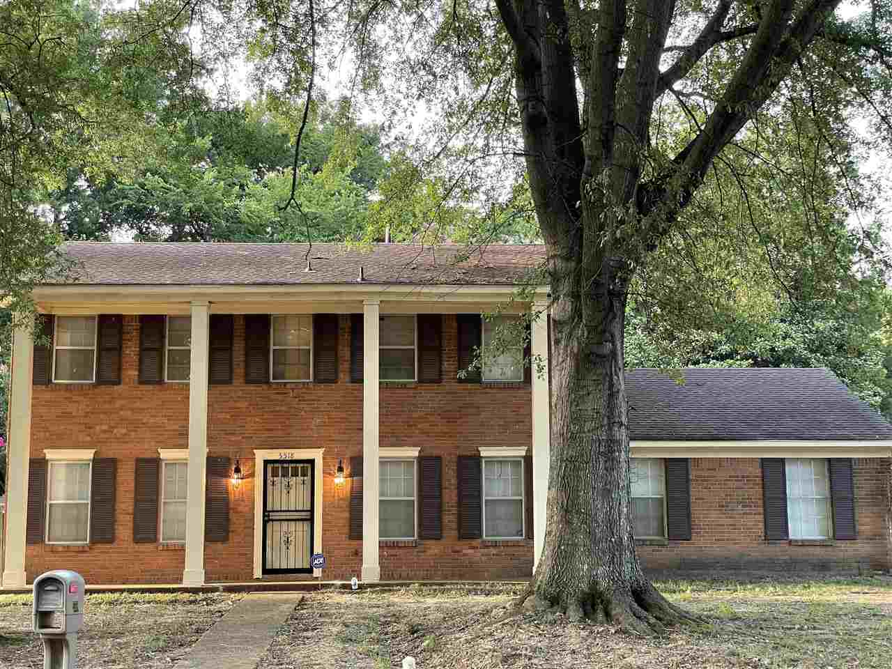 Property Photo:  5518 Scottsdale Ave  TN 38115 