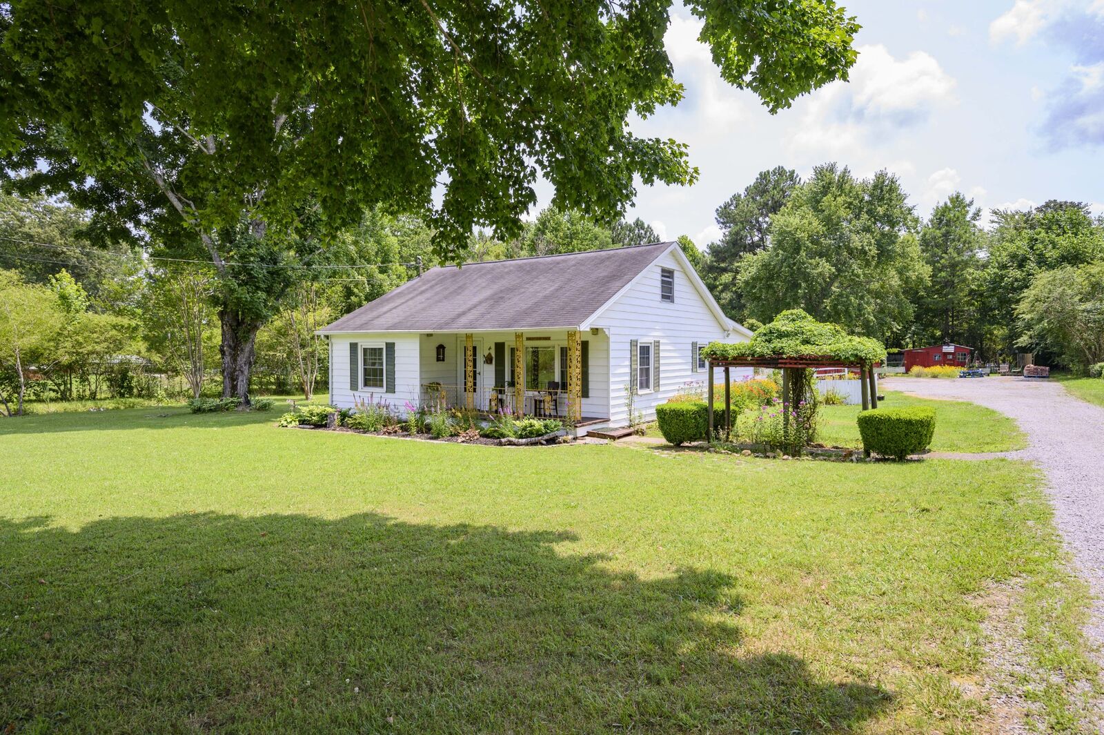 Property Photo:  4928 Dover Rd  TN 37079 