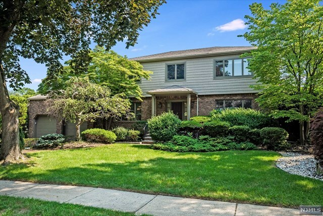Property Photo: 277 Purdue Court NJ 07652