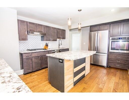 Property Photo:  40 Upham St 2  MA 02148 