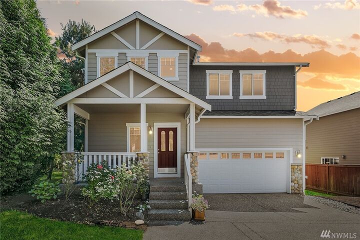 16121 40th Dr SE  Bothell WA 98012 photo