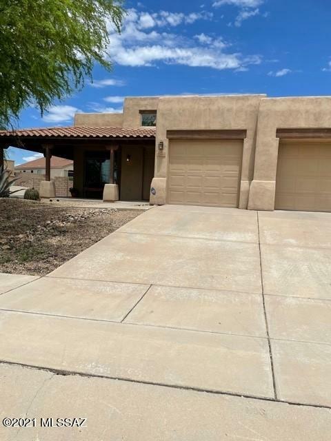 Property Photo:  13797 E Red Hawk Sky Trail  AZ 85641 