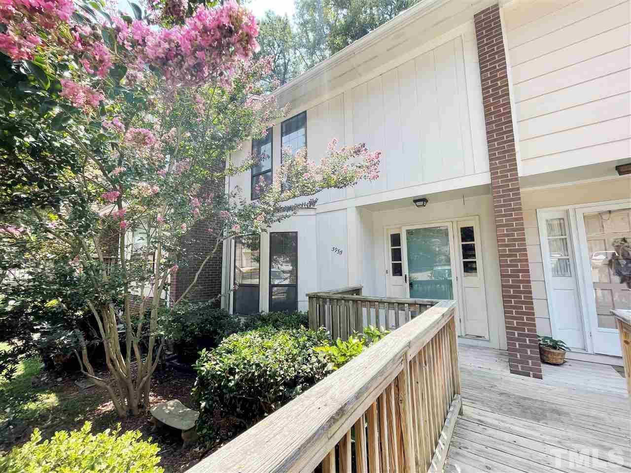 Property Photo:  5955 Dixon Drive  NC 27609 