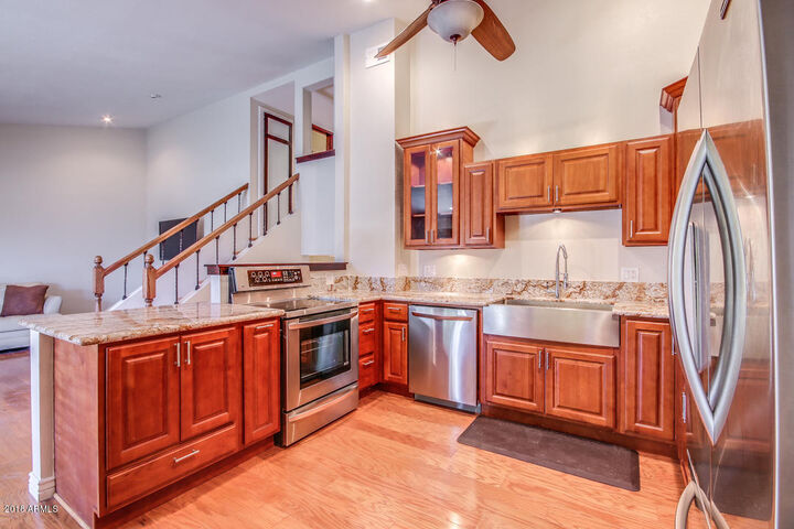 Property Photo: 7615 E Minnezona Avenue AZ 85251