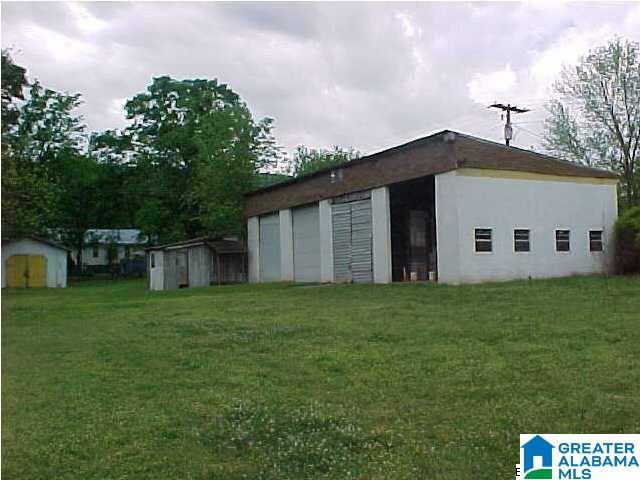 519 S Hollingsworth Drive 1  Anniston AL 36201 photo