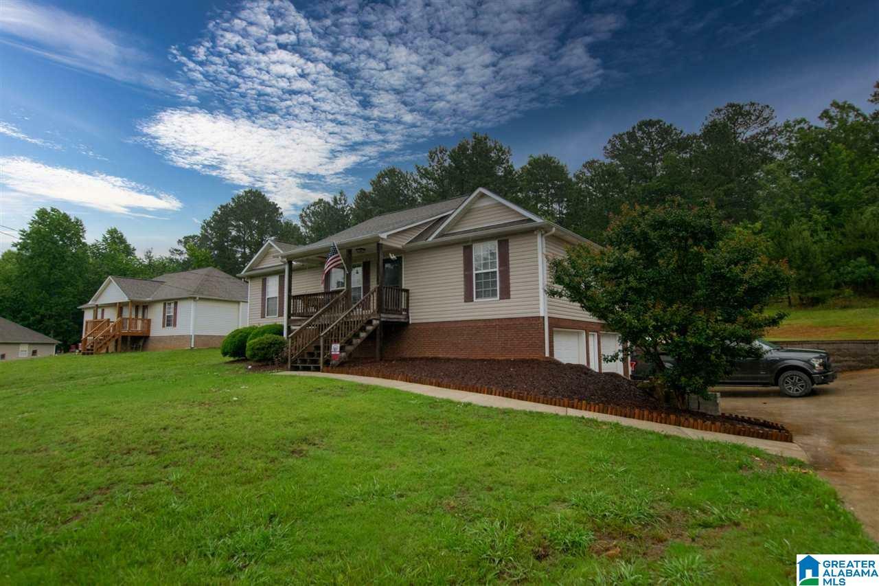 145 Indian Hills Road  Hayden AL 35180 photo