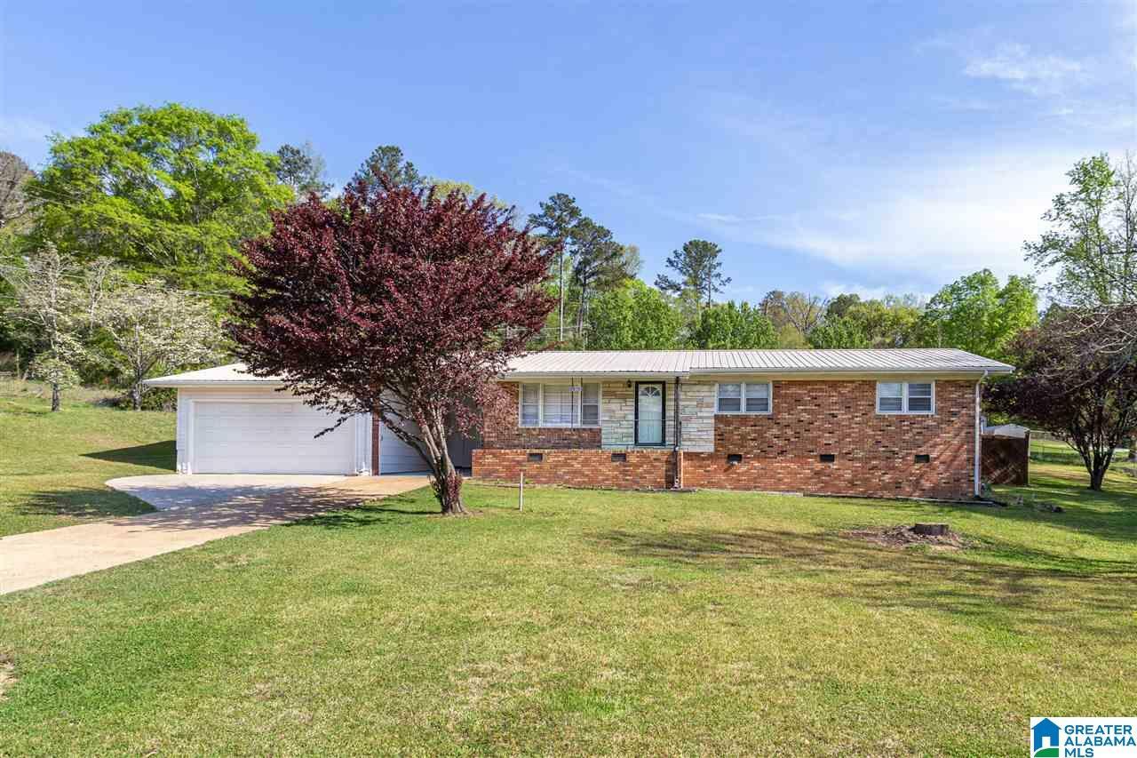 Property Photo:  1425 Sunset Drive  AL 36277 