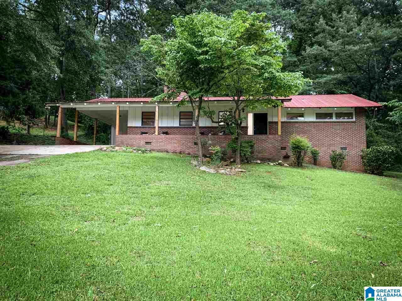 1229 Tanglewood Drive  Oxford AL 36203 photo