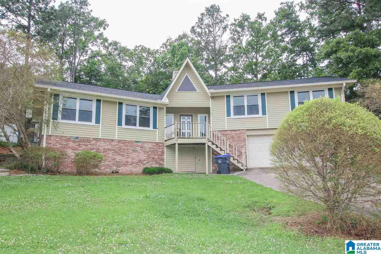 Property Photo:  5834 Holly Trace  AL 36206 