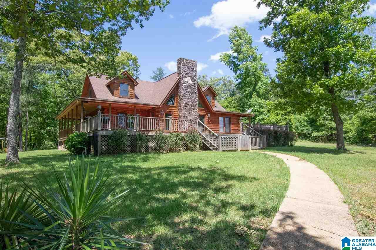 Property Photo:  547 Wood River Lane  AL 35160 