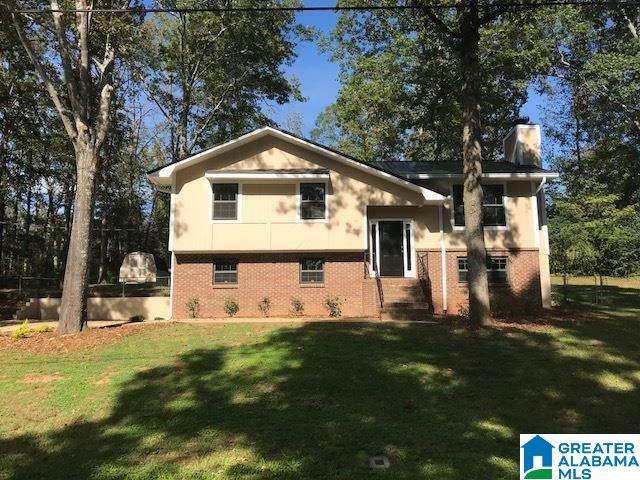 224 Hammonds Drive  Alexandria AL 36250 photo