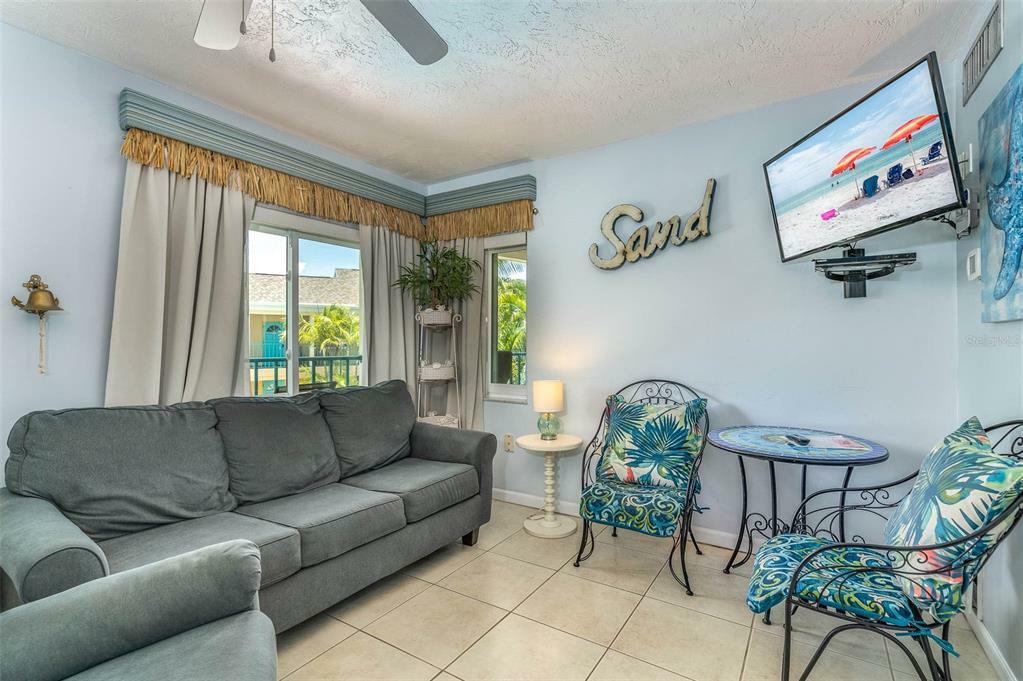 Property Photo: 673 Bay Esplanade 207 FL 33767