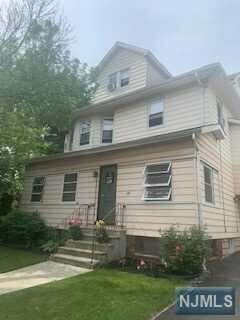 Property Photo:  25 Chase Street  NJ 07110 