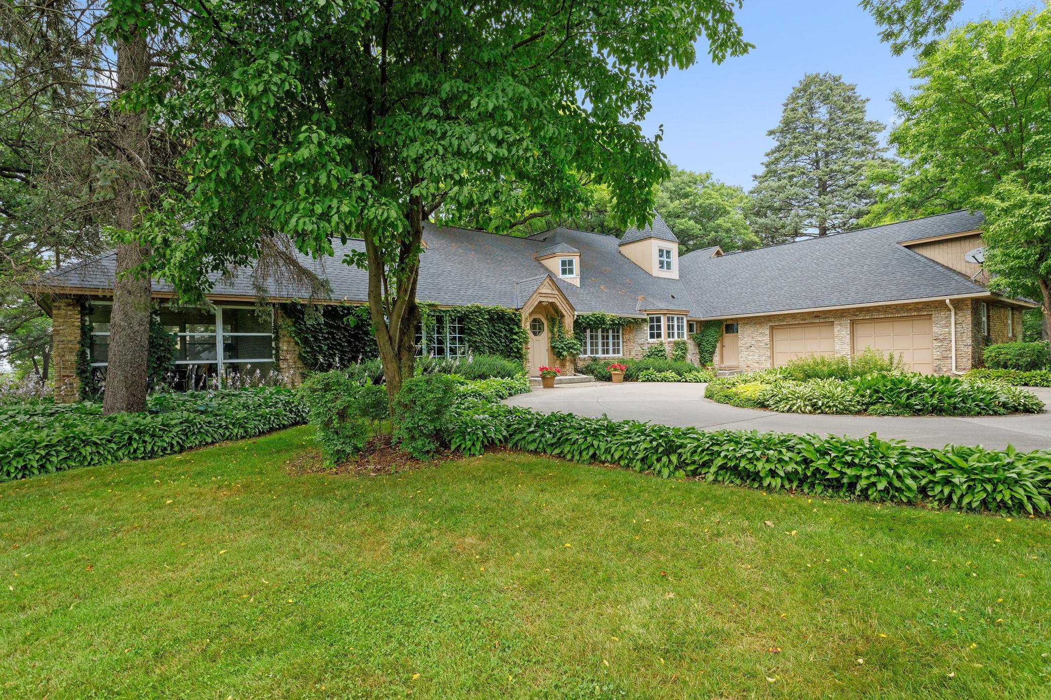 Property Photo: 6610 Normandale Road MN 55439