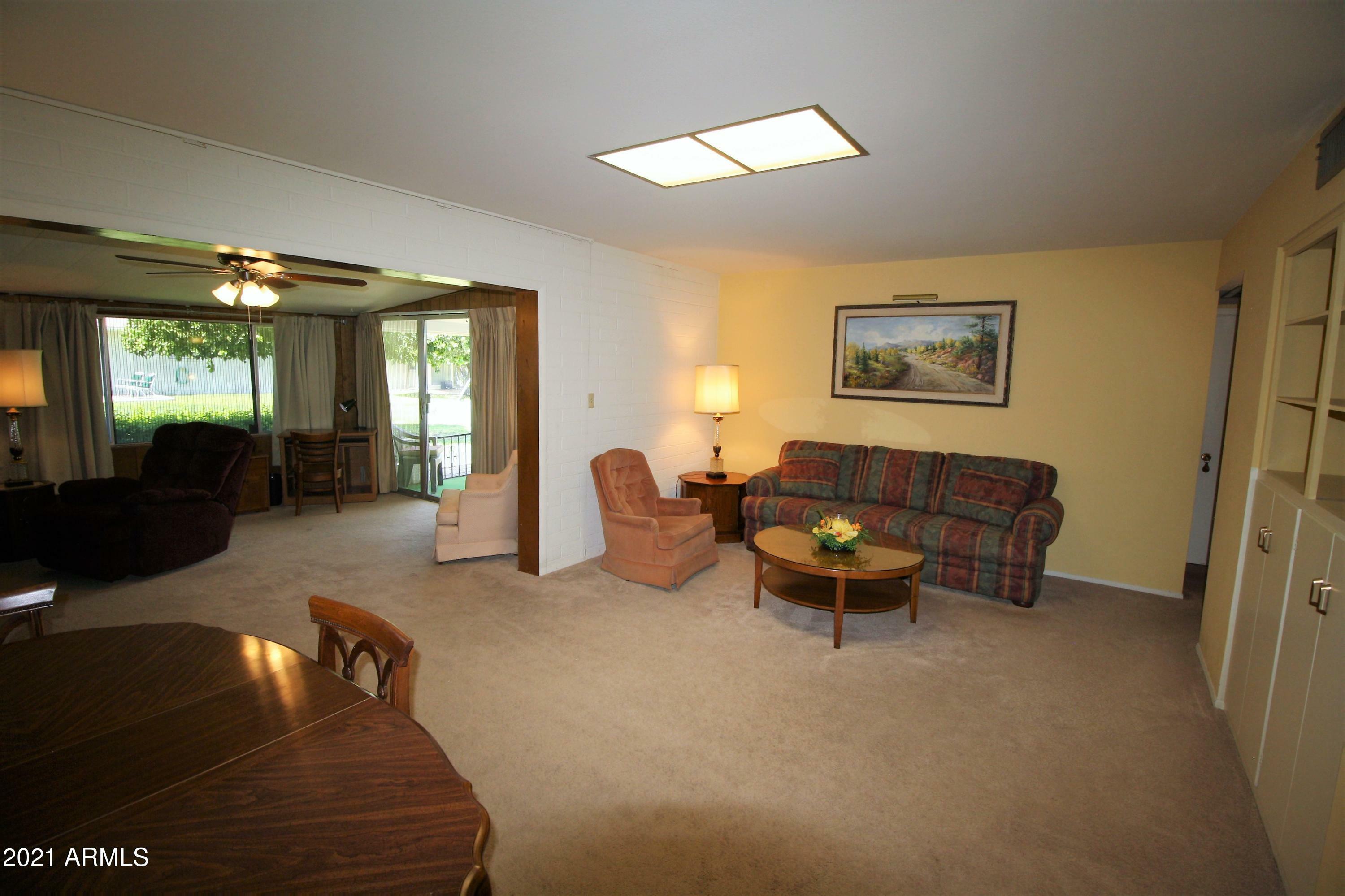 Property Photo:  10202 N 105th Avenue  AZ 85351 