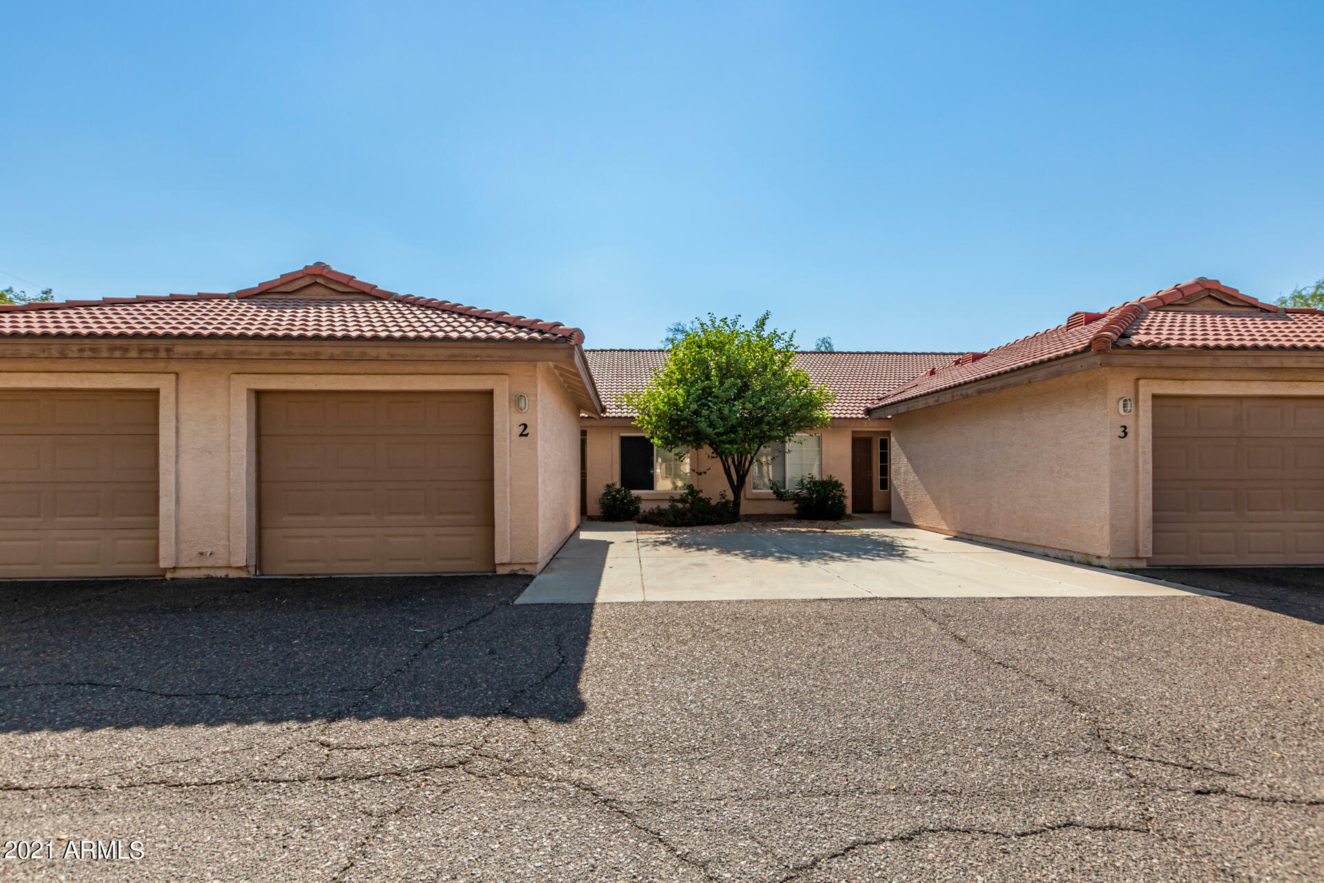 Property Photo:  1414 E Grovers Avenue 2  AZ 85022 