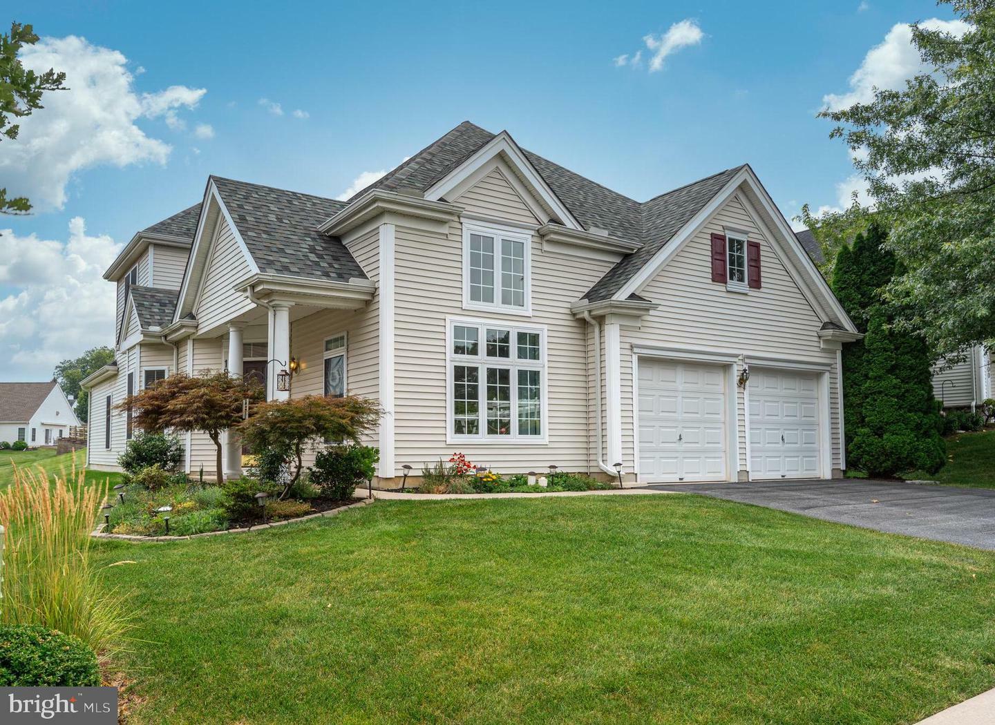 Property Photo:  1804 Shearers Drive  PA 17601 