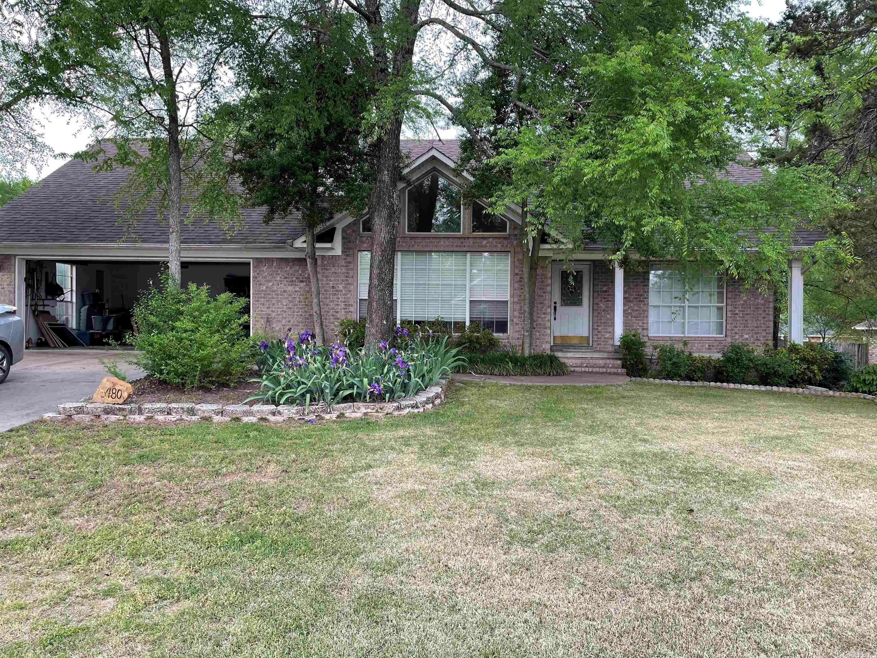 Property Photo:  3480 Cutter Ridge  AR 72034 