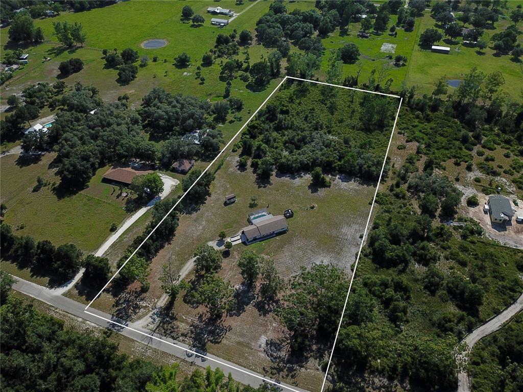 Property Photo:  5050 Myakka Valley Trail  FL 34241 