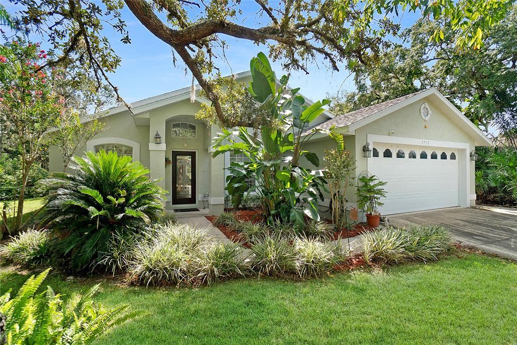Property Photo: 1713 Concert Road FL 32738