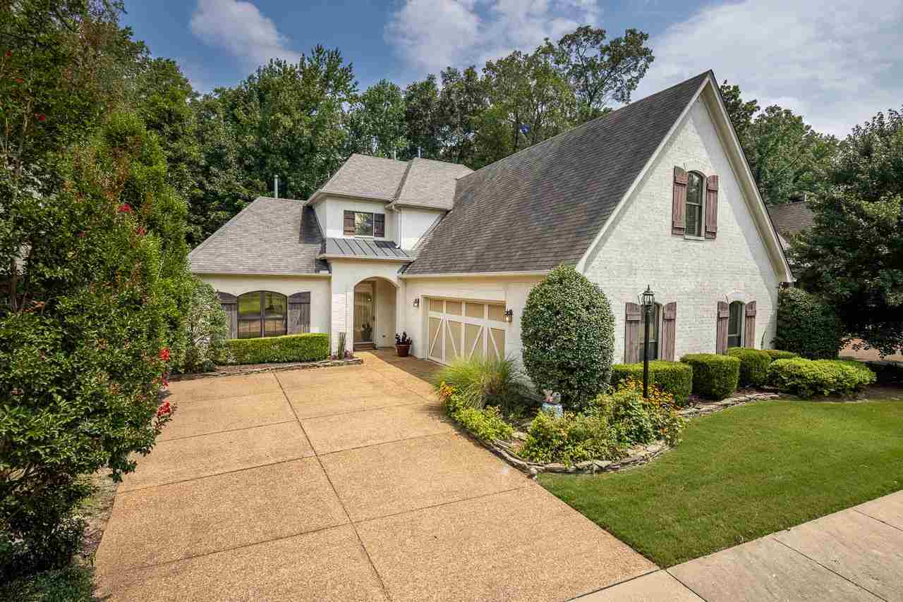 Property Photo:  3164 Woodmeade Ln  TN 38002 