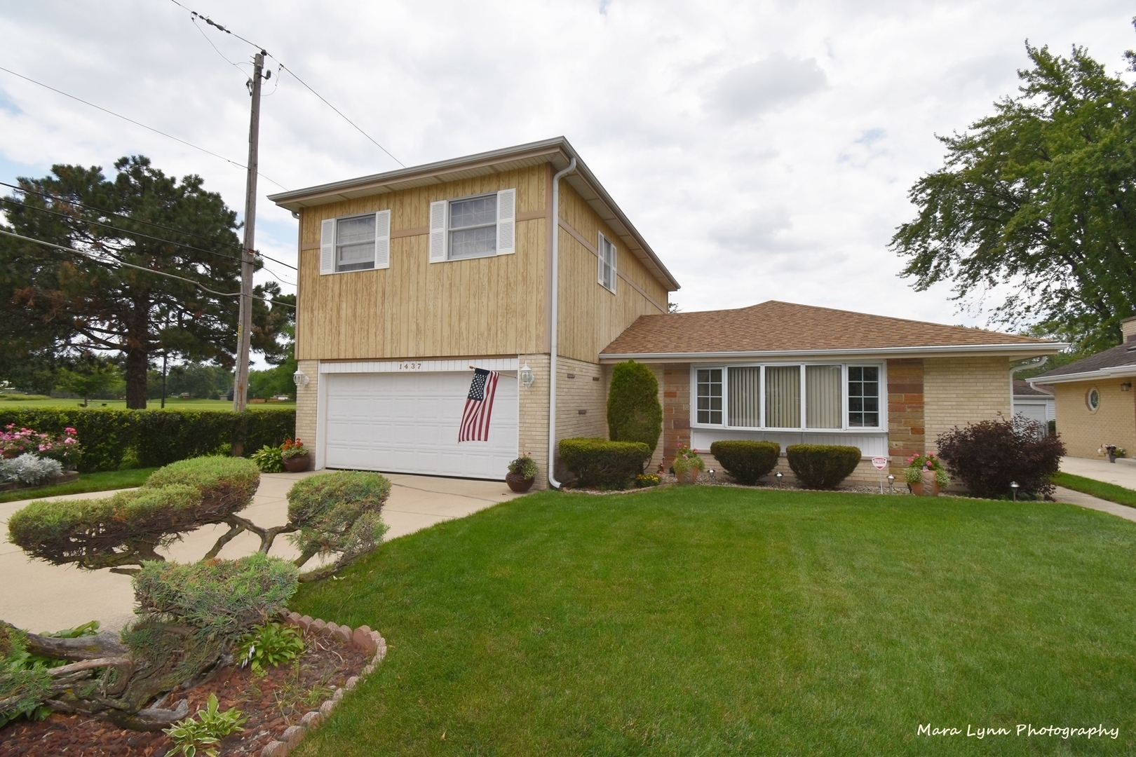 Property Photo:  1437 Marshall Drive  IL 60018 