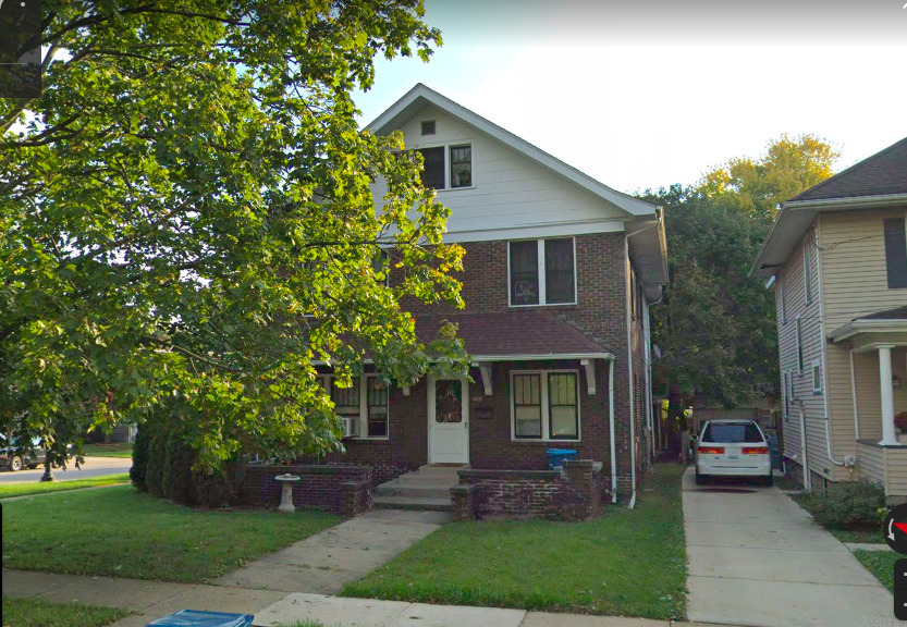 Property Photo: 473 Oak Avenue IL 60506