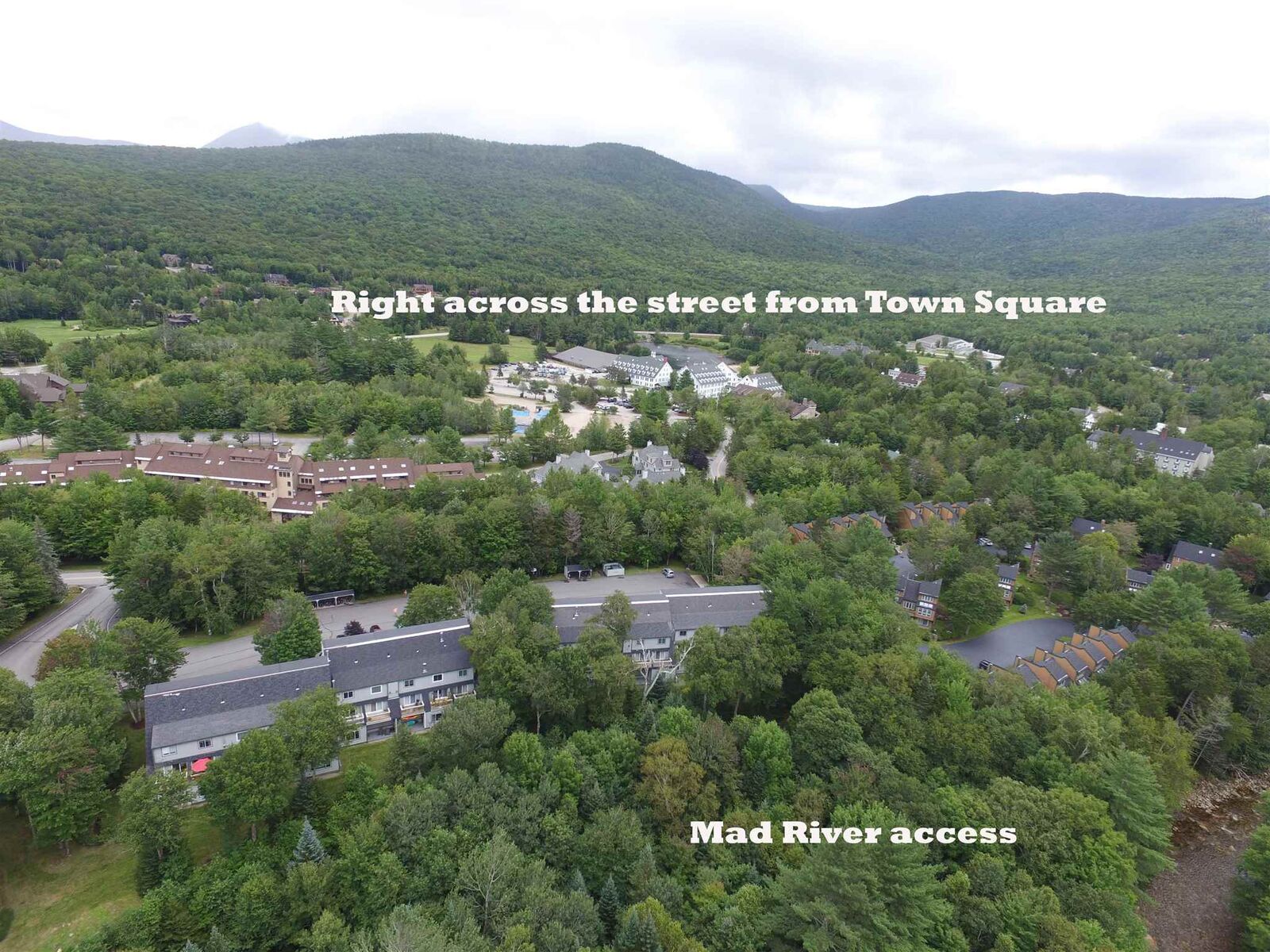 Property Photo:  14 Emerson Way C2  NH 03215 