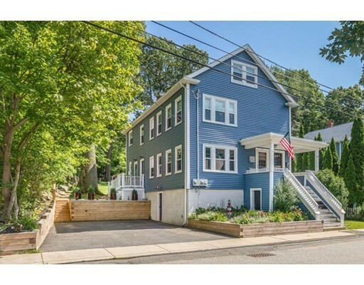Property Photo: 28 Northern Ave 2 MA 01915