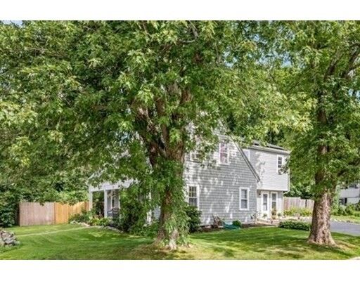 Property Photo:  171 Central St  MA 02072 