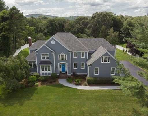 Property Photo: 93 Raymond Road MA 01776
