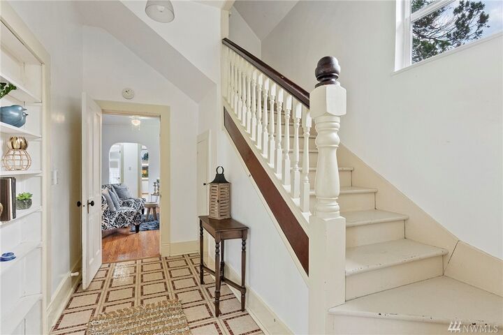 Property Photo: 5407 S Birmingham St WA 98409