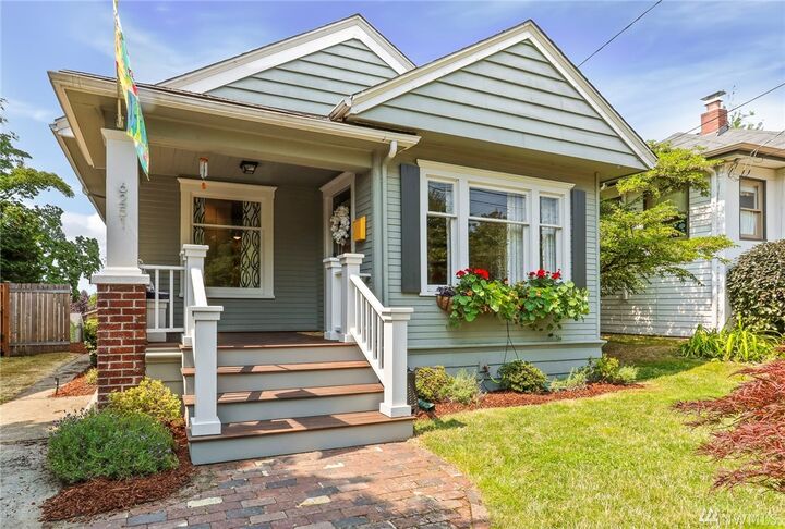 6251 29th Ave NE  Seattle WA 98115 photo