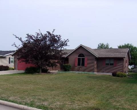 Property Photo:  2919 Lucerne Dr  WI 53545 