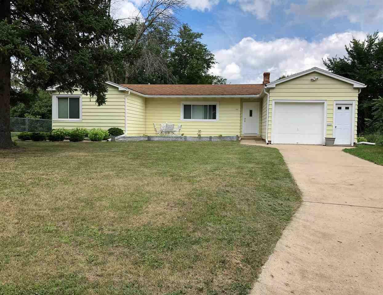 164 Hillcrest Cir  Sun Prairie WI 53590 photo